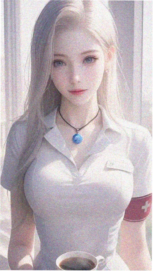 总裁的临时保姆 短剧